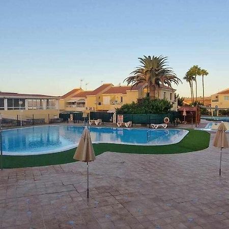 Marlenghi Apartments Sonemar San Bartolomé エクステリア 写真