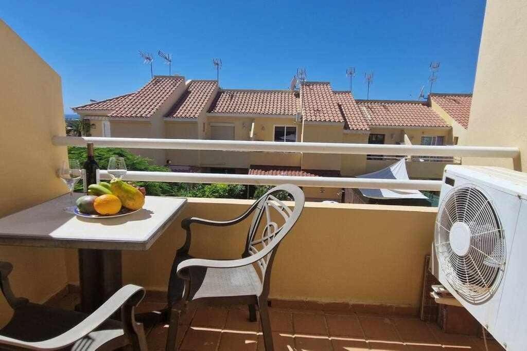Marlenghi Apartments Sonemar San Bartolomé エクステリア 写真