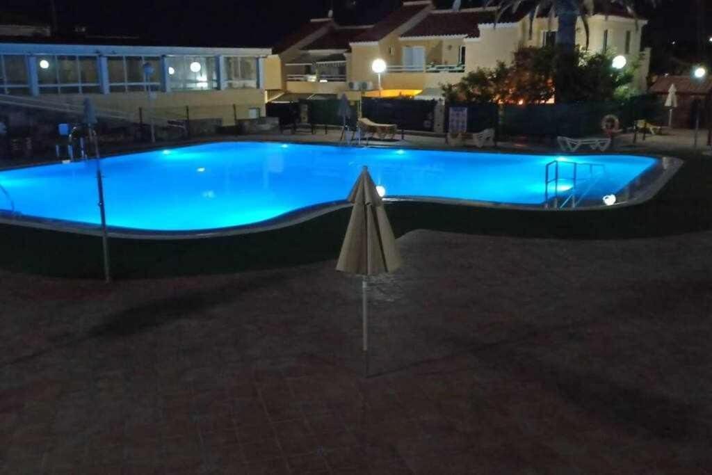 Marlenghi Apartments Sonemar San Bartolomé エクステリア 写真