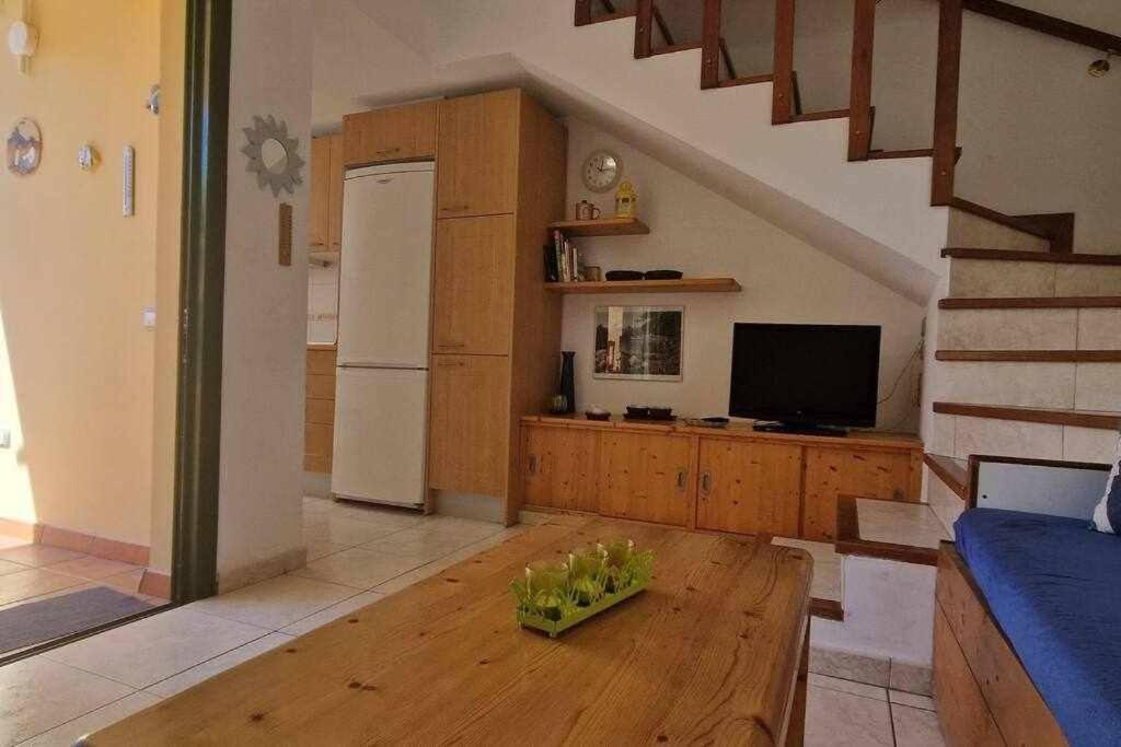 Marlenghi Apartments Sonemar San Bartolomé エクステリア 写真