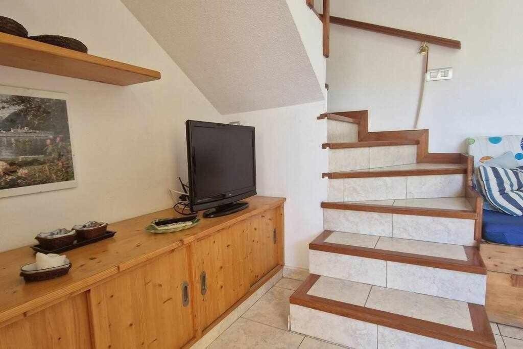 Marlenghi Apartments Sonemar San Bartolomé エクステリア 写真