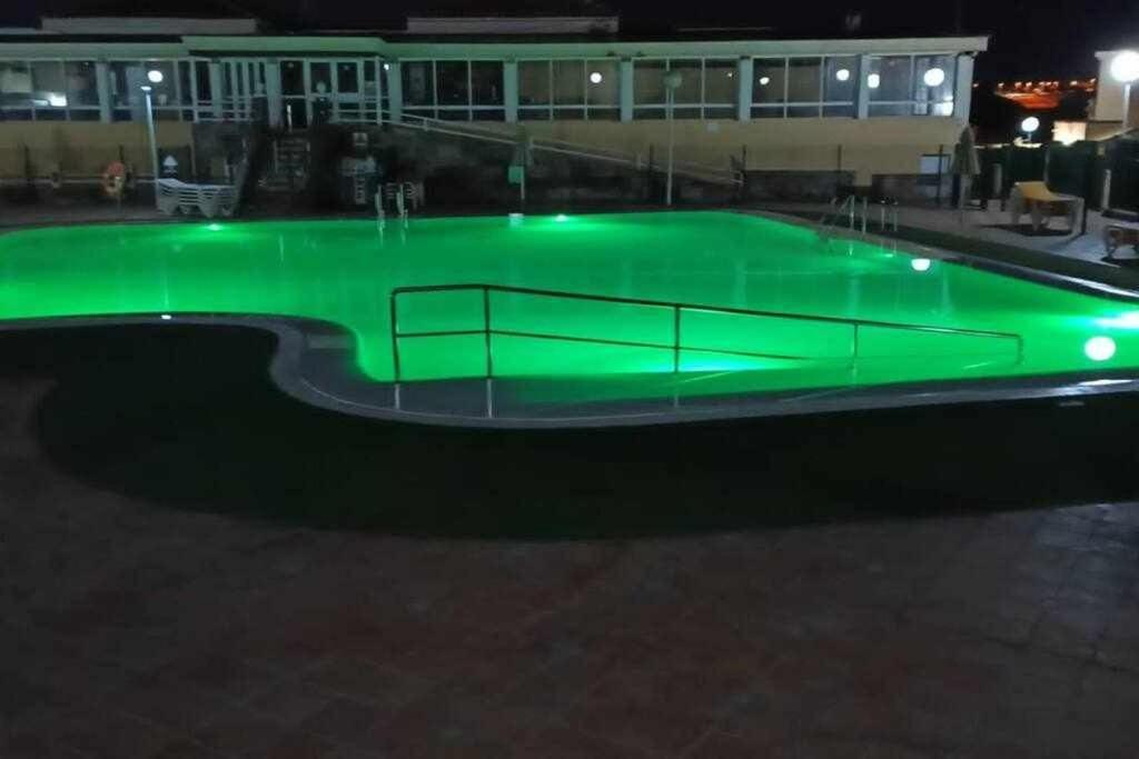 Marlenghi Apartments Sonemar San Bartolomé エクステリア 写真