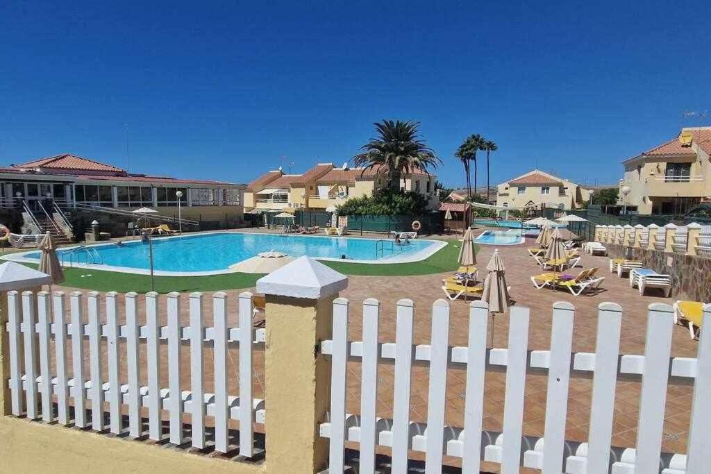 Marlenghi Apartments Sonemar San Bartolomé エクステリア 写真