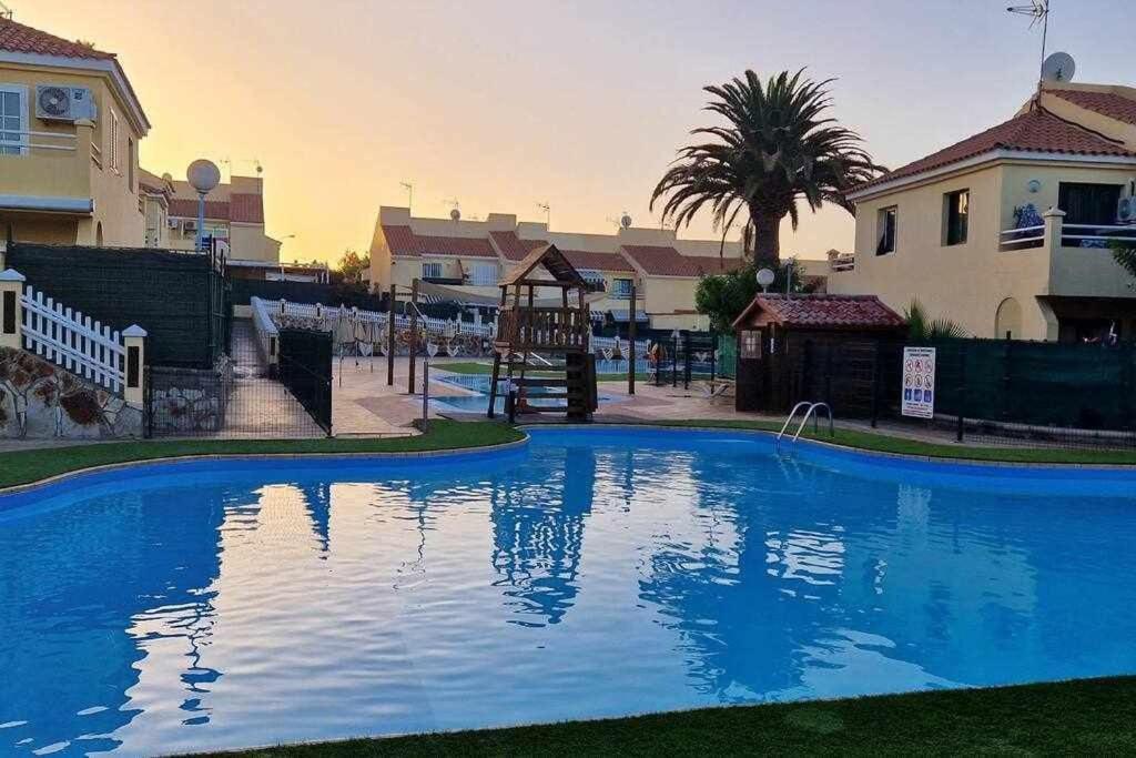 Marlenghi Apartments Sonemar San Bartolomé エクステリア 写真