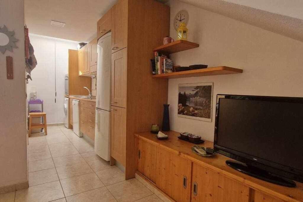 Marlenghi Apartments Sonemar San Bartolomé エクステリア 写真