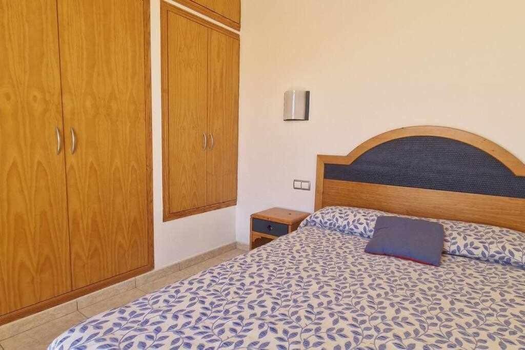 Marlenghi Apartments Sonemar San Bartolomé エクステリア 写真