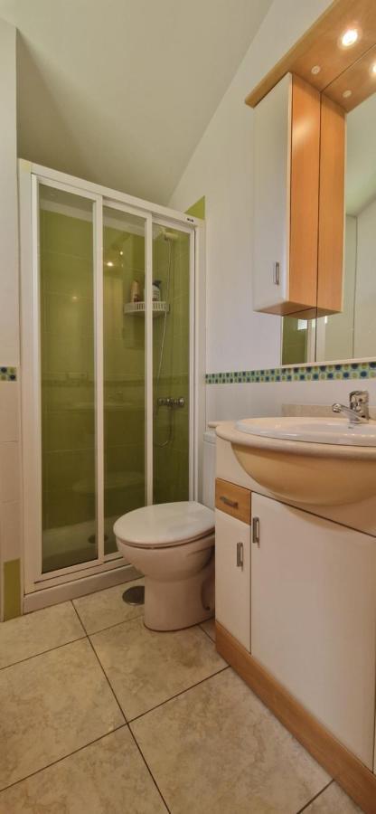 Marlenghi Apartments Sonemar San Bartolomé エクステリア 写真